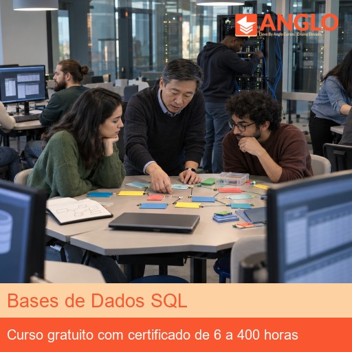Bases de Dados SQL